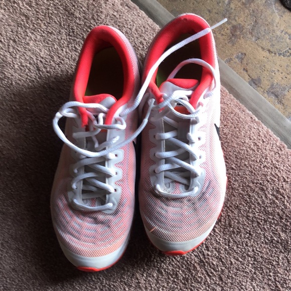 Nike air max tailwind 6 athletic shoes - Picture 2 of 5